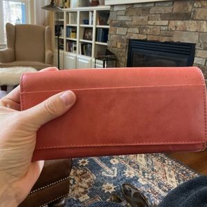 Hobo wallet